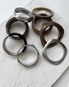 النگو چوب و برنج