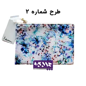 کیف آرایش فانتزی