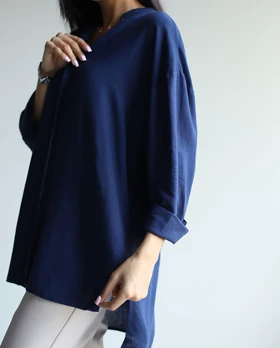 شومیز نخی