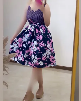 پیراهن عروسکی