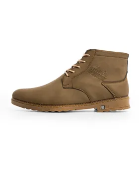 نیم بوت مردانه Clarks