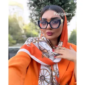 عینک پرادا عدسی بلوکات (Prada)