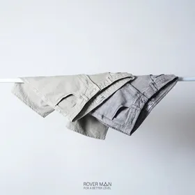 شلوارک جین بهاره