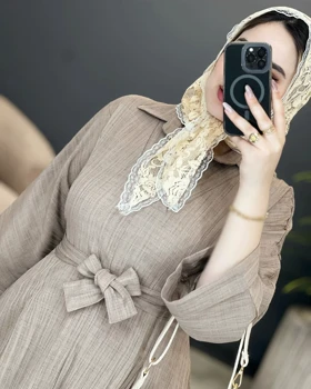 پیراهن مزونی ملانیا