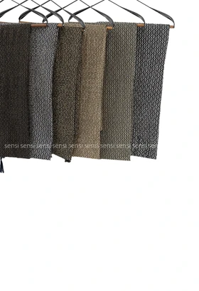 شال کریشه چاپی