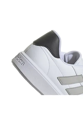 Courtblock کفش ورزشی روزانه کفش کتانی سفید IF6492