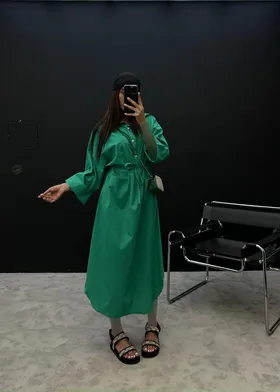 پیراهن
