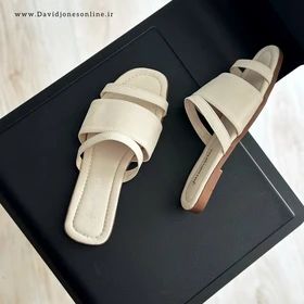 صندل زنانه استرادیواریوس مدل Stradivarius Sandal - SGr82