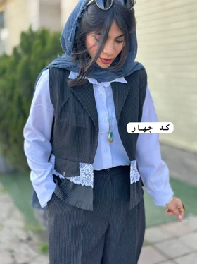 ست نازدونه