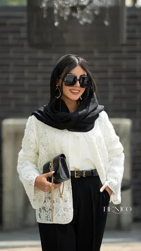 کت گیپور برجسته