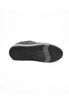 کفش ورزشی مردانه مشکی پرستو مدل U.S. Polo Assn 101391914 USPKM101391914S