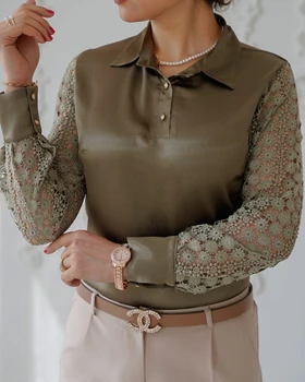 شومیز مجلسی