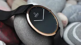 ساعت مچی مردانه اباکو Obaku اورجینال مدل V230GXMBMB