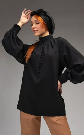 بلوز زنانه NEVADO کد 403012101443