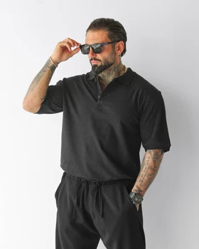 تیشرت جودون قواره بزرگ Big size judo t-shirt