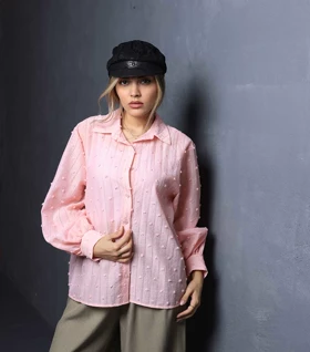 تونیک Pinki 5553 در پنج رنگ