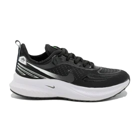 کتانی رانینگ مردانه مدل نایکی NIKE رنگ تمام مشکی