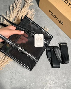 کیف زنانه کوچک زارا 021 AM