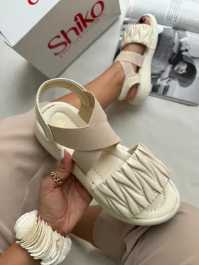 صندل پنجه چروک 1610
