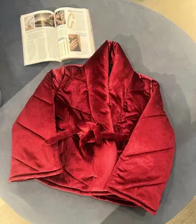کت مخمل