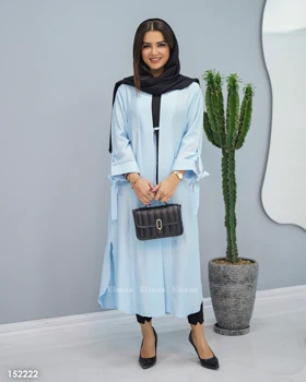 مانتو مدل تیار کد 1522