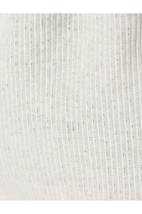 BELI LACıklı Bermuda Shorts Details 3SAM40084MK
