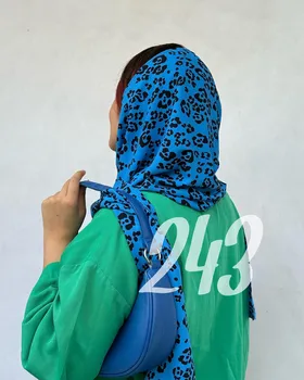 شال کرپ‌حریر