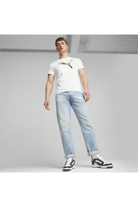 کفش ورزشی مردانه Rebound V6 Low 39232801