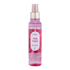 بادی اسپلش زنانه pink petals ویت یو
