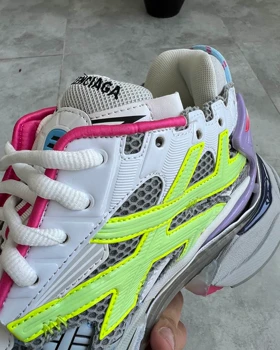 کتانی BALENCIAGA RUNNER هفت رنگ