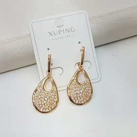 گوشواره ژوپینگ زنانه