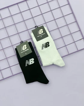 جوراب New balance(99) کد:4742