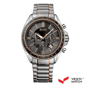 ساعت مچی مردانه هوگو باس HUGO BOSS مدل B1513094