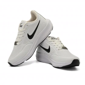 کفش اسپرت مردانه مدل sneaker - 0045_White
