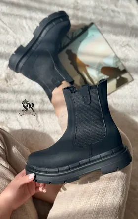 بوت طبی بغل کش زنانه