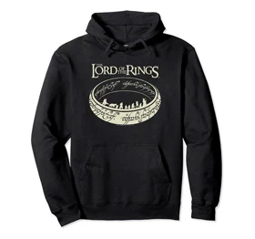 هودی ارباب حلقه ها هودی Lord Of The Ring طرح Lord of the Rings The Journey