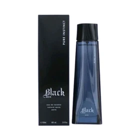 ادکلن پیور اینستینکت بلک (PURE INSTINCT BLACK) جی پارلیس فرانسه