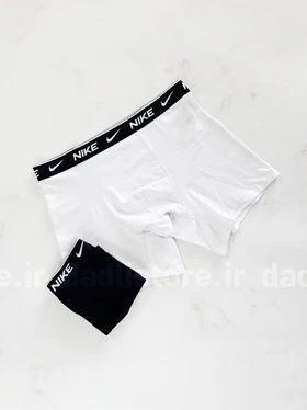 شورت پادار مردانه نایکی Nike