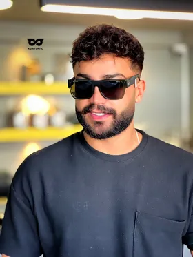 عینک آفتابی پلیس مدل SPL13