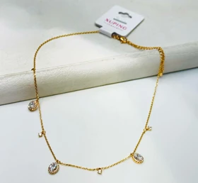 گردنبند ژوپینگ