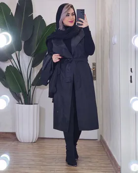 بارانی دوتکه تی‌سی