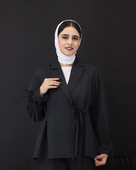 کت و شلوار دیپلمات