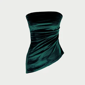تاپ مخمل