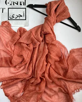 شال نخی کنفی
