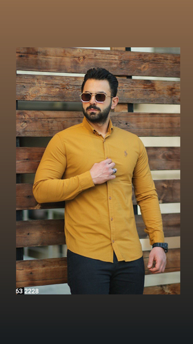 پیراهن پوپلین ترک 2309