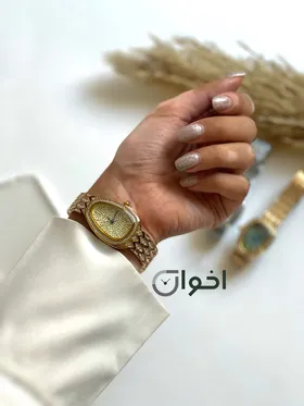 ساعت بولگاری زنانه درجه یک