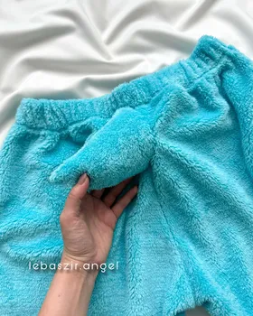 شورت تدی
