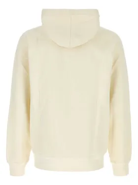 هودی کرم پسته ای برند کوتون وارداتی Carhartt WIP Chase hoodie