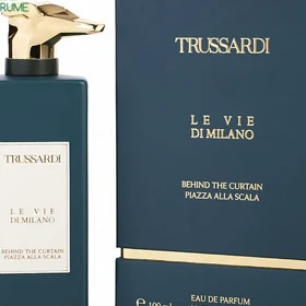 عطر بیهایند د کورتین