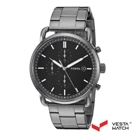 ساعت مچی مردانه فسیل FOSSIL مدل FS5400
